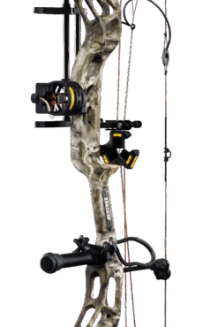 Paradigm RTH Compound Bow -Bear Archery batch 1 bear archery paradigm compound bow av46b73016l 7