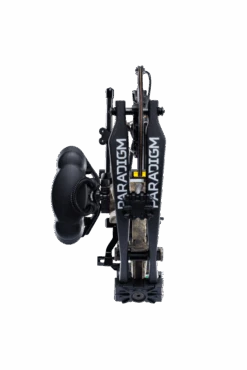 Paradigm RTH Compound Bow -Bear Archery batch 1 bear archery paradigm compound bow av46b73017r 8