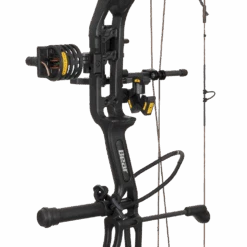 Paradigm RTH Compound Bow -Bear Archery batch 1 bear archery paradigm compound bow av46b73117l 7