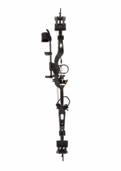 Paradigm RTH Compound Bow -Bear Archery batch 1 bear archery paradigm compound bow av46b73117r 4