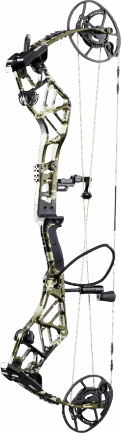 Persist 33 Compound Bow -Bear Archery batch 1 bear archery persist 33 compound bow av5ka80026l 1