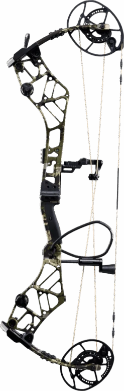 Persist 33 Compound Bow -Bear Archery batch 1 bear archery persist 33 compound bow av5ka80026l 2