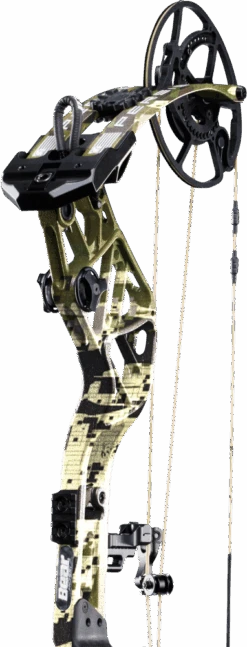 Persist 33 Compound Bow -Bear Archery batch 1 bear archery persist 33 compound bow av5ka80026l 7