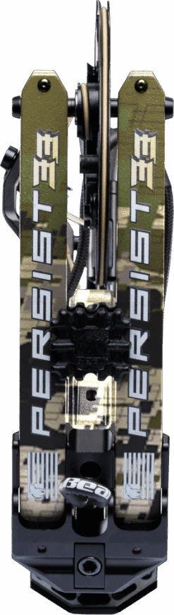Persist 33 Compound Bow -Bear Archery batch 1 bear archery persist 33 compound bow av5ka80026l 9