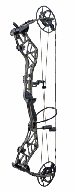 Persist 33 Compound Bow
