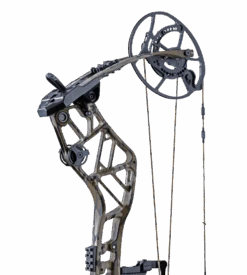 Persist 33 Compound Bow -Bear Archery batch 1 bear archery persist 33 compound bow av5ka800b7l 6