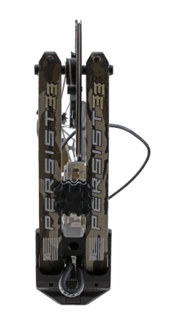 Persist 33 Compound Bow -Bear Archery batch 1 bear archery persist 33 compound bow av5ka800b7l 8