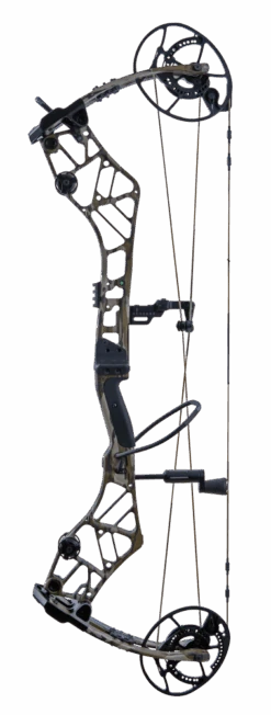 Persist 33 Compound Bow -Bear Archery batch 1 bear archery persist 33 compound bow av5ka800b7r 2