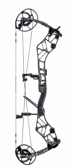 Persist 33 Compound Bow -Bear Archery batch 1 bear archery persist 33 compound bow av5ka800b7r 3