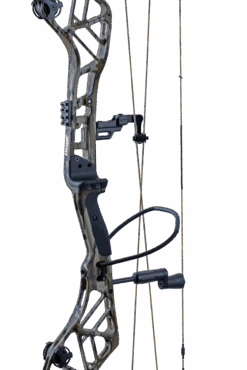 Persist 33 Compound Bow -Bear Archery batch 1 bear archery persist 33 compound bow av5ka800b7r 7
