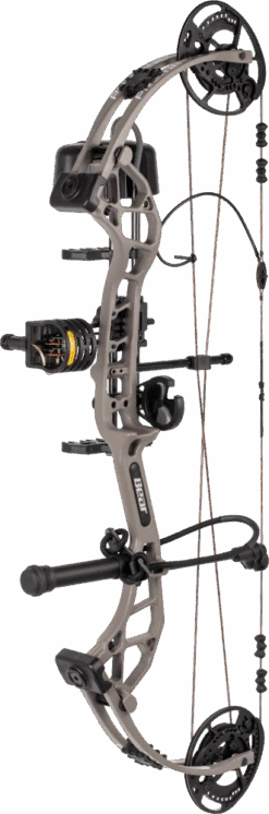 Pristine RTH Compound Bow