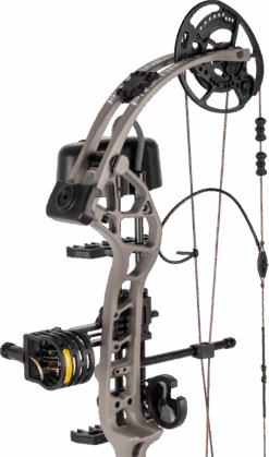 Pristine RTH Compound Bow -Bear Archery batch 1 bear archery prisitne rth compound bow av66a82175l 7