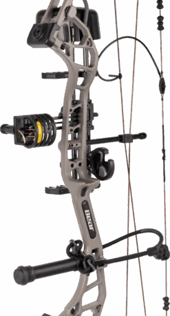 Pristine RTH Compound Bow -Bear Archery batch 1 bear archery prisitne rth compound bow av66a82175r 8