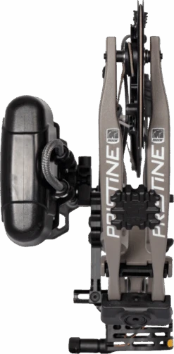 Pristine RTH Compound Bow -Bear Archery batch 1 bear archery prisitne rth compound bow av66a82175r 9