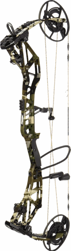 Redeem Compound Bow -Bear Archery batch 1 bear archery redeem compound bow av6ka80026l 1