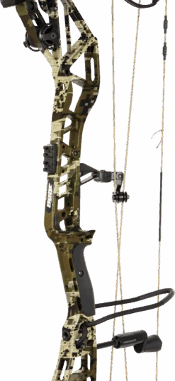 Redeem Compound Bow -Bear Archery batch 1 bear archery redeem compound bow av6ka80026l 8