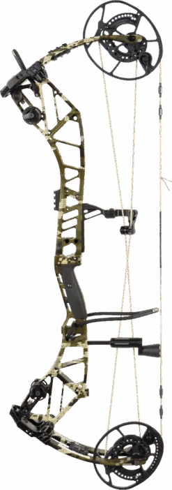 Redeem Compound Bow -Bear Archery batch 1 bear archery redeem compound bow av6ka80027r 2