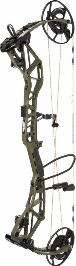 Redeem Compound Bow