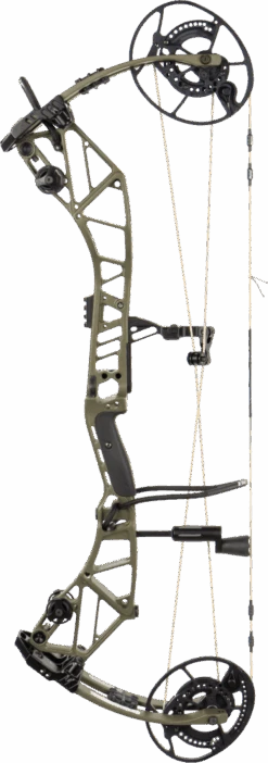 Bear Archery -Bear Archery batch 1 bear archery redeem compound bow av6ka80127l 2