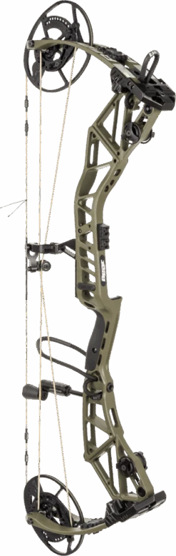 Redeem Compound Bow -Bear Archery batch 1 bear archery redeem compound bow av6ka80127l 4