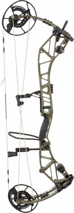 Redeem Compound Bow -Bear Archery batch 1 bear archery redeem compound bow av6ka80127l 5