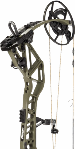 Redeem Compound Bow -Bear Archery batch 1 bear archery redeem compound bow av6ka80127l 7