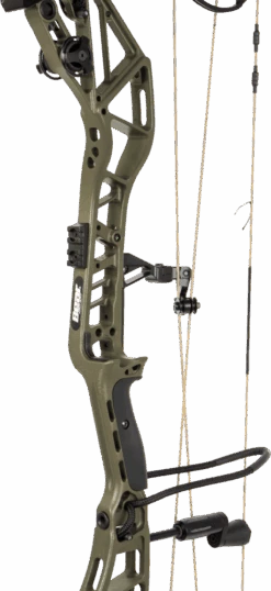 Redeem Compound Bow -Bear Archery batch 1 bear archery redeem compound bow av6ka80127l 8