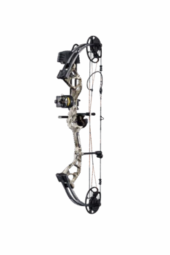 Royale RTH Compound Bow -Bear Archery batch 1 bear archery royale compound bow av02a21015l 4