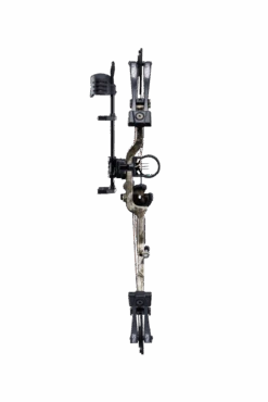 Royale RTH Compound Bow -Bear Archery batch 1 bear archery royale compound bow av02a21015l 5