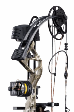Royale RTH Compound Bow -Bear Archery batch 1 bear archery royale compound bow av02a21015l 7