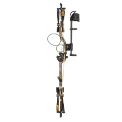 Royale RTH Compound Bow -Bear Archery batch 1 bear archery royale compound bow av02a210a5l 7