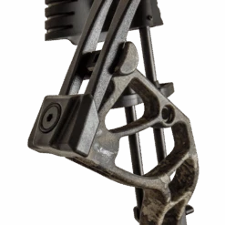 Royale RTH Compound Bow -Bear Archery batch 1 bear archery royale compound bow av02a210a5l 8