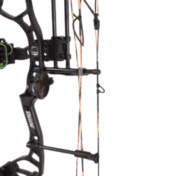 Royale RTH Compound Bow -Bear Archery batch 1 bear archery royale compound bow av02a21115l 10