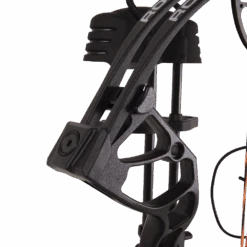 Royale RTH Compound Bow -Bear Archery batch 1 bear archery royale compound bow av02a21115l 7