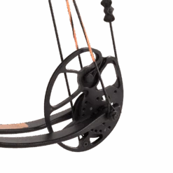 Royale RTH Compound Bow -Bear Archery batch 1 bear archery royale compound bow av02a21115l 9