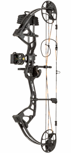 Royale RTH Compound Bow -Bear Archery batch 1 bear archery royale compound bow av02a21115r 1