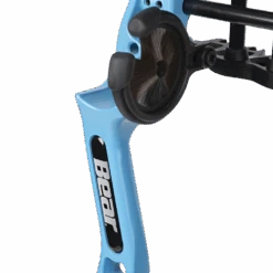 Royale RTH Compound Bow -Bear Archery batch 1 bear archery royale compound bow av02a211b5r 3