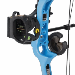 Royale RTH Compound Bow -Bear Archery batch 1 bear archery royale compound bow av02a211b5r 6