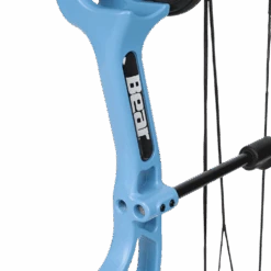 Royale RTH Compound Bow -Bear Archery batch 1 bear archery royale compound bow av02a211b5r 7