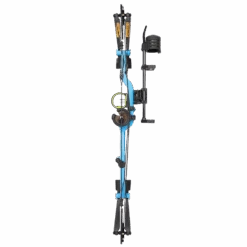 Royale RTH Compound Bow -Bear Archery batch 1 bear archery royale compound bow av02a211b5r 9