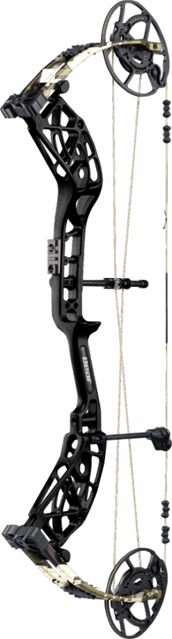 Whitetail INT Compound Bow