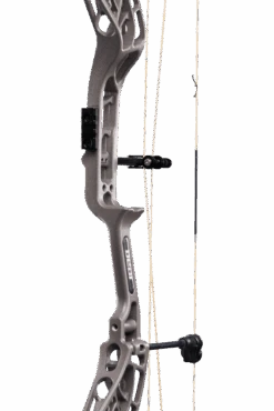 Whitetail INT Compound Bow -Bear Archery batch 1 bear archery whitetail int compound bow av55a401s7l 7