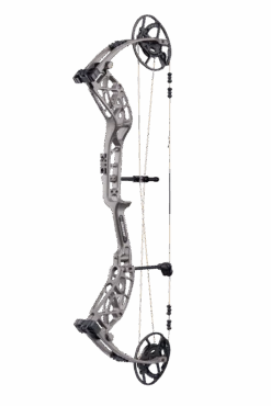 Bear Archery -Bear Archery batch 1 bear archery whitetail int compound bow av55a401s7r 1