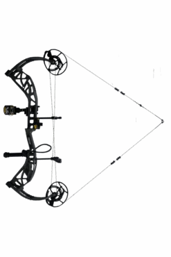 Whitetail INT RTH Compound Bow -Bear Archery batch 1 bear archery whitetail int rth compound bow av56a41126r 11