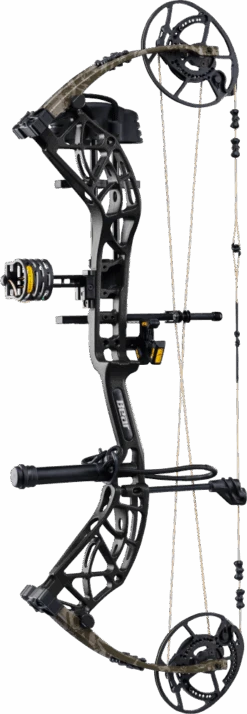 Whitetail INT RTH Compound Bow