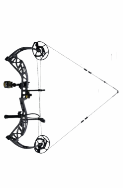Whitetail INT RTH Compound Bow -Bear Archery batch 1 bear archery whitetail int rth compound bow av56a411s6r 11