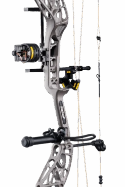 Whitetail INT RTH Compound Bow -Bear Archery batch 1 bear archery whitetail int rth compound bow av56a411s6r 7