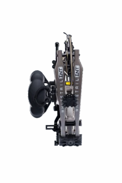 Whitetail INT RTH Compound Bow -Bear Archery batch 1 bear archery whitetail int rth compound bow av56a411s6r 8