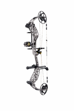 Whitetail INT RTH Compound Bow -Bear Archery batch 1 bear archery whitetail int rth compound bow av56a411s6r 9