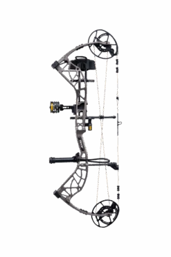 Whitetail INT RTH Compound Bow -Bear Archery batch 1 bear archery whitetail int rth compound bow av56a411s7r 2